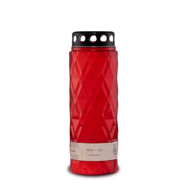 GEMINI – 10 dnevna sveča