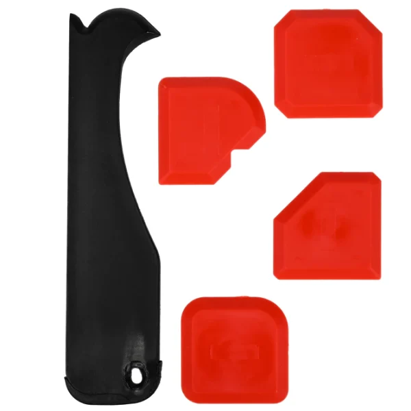 5 delni komplet za glajenje fug