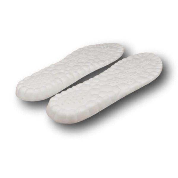 Ortopedski vložki za čevlje