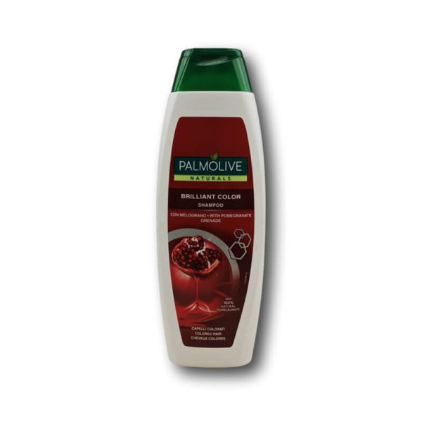 Šampon palmolive