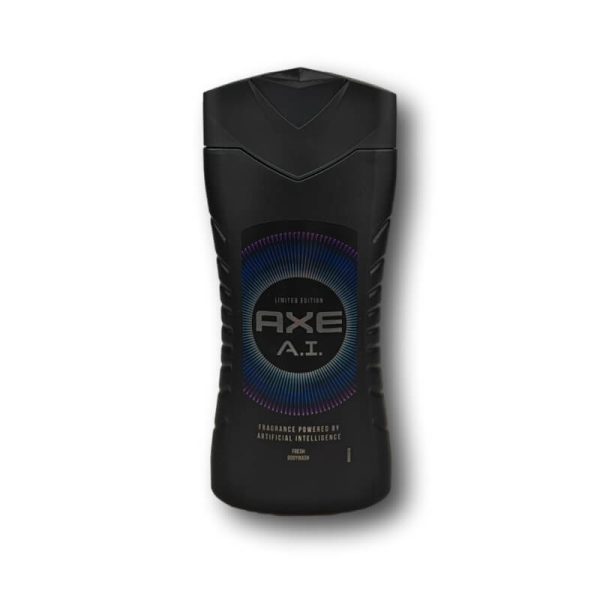Gel za tuširanje Axe