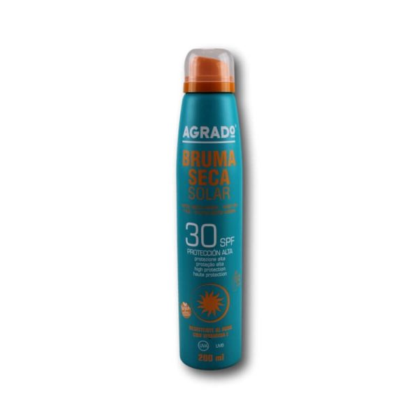 Suhi sprej za sončenje - 200ml